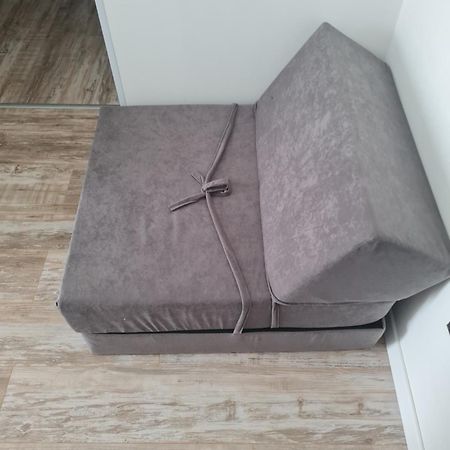 Apartman Šibenka Sibenik Bagian luar foto