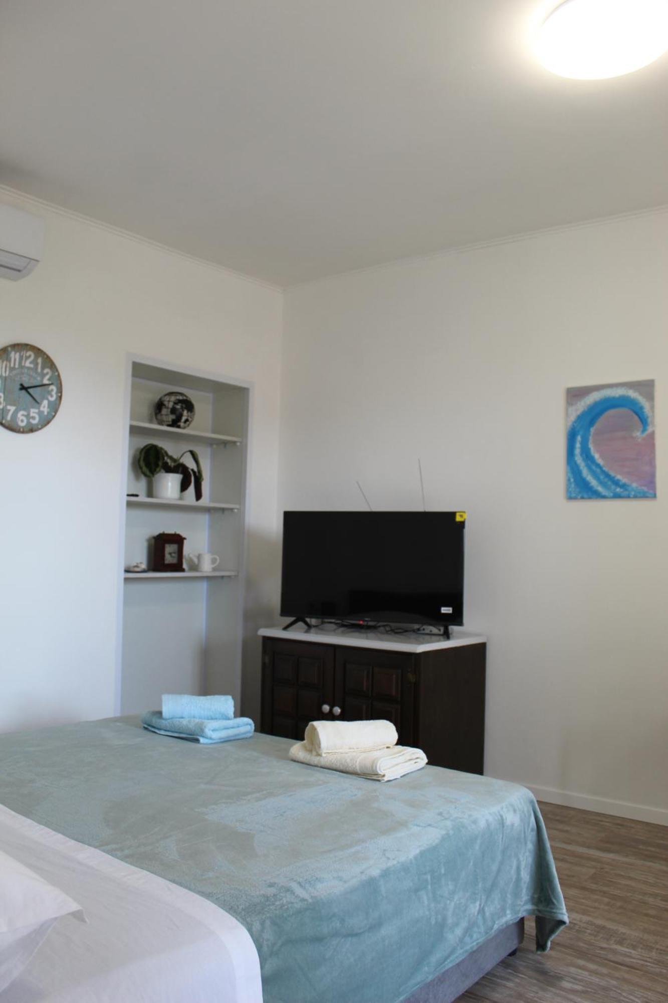 Apartman Šibenka Sibenik Bagian luar foto