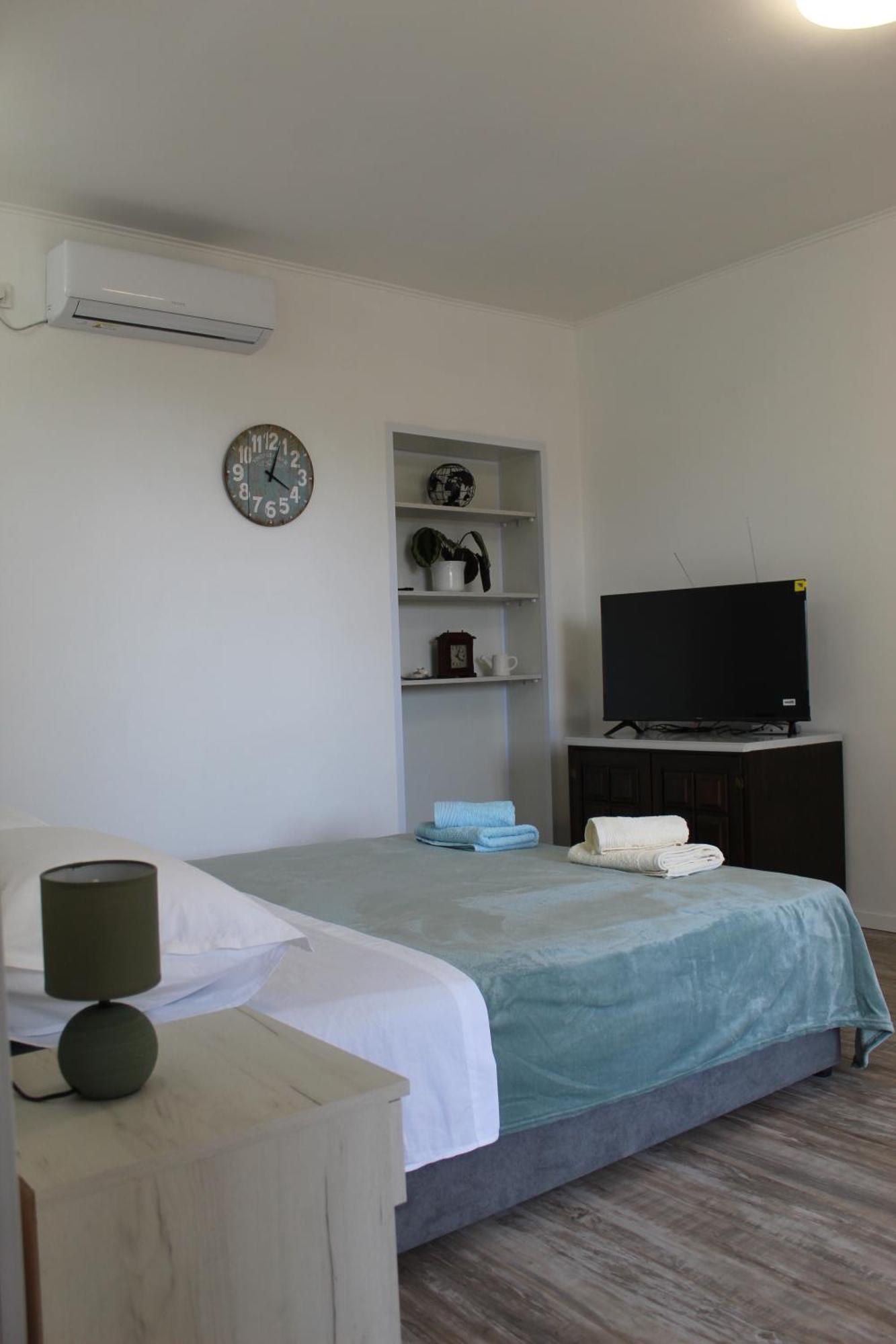 Apartman Šibenka Sibenik Bagian luar foto