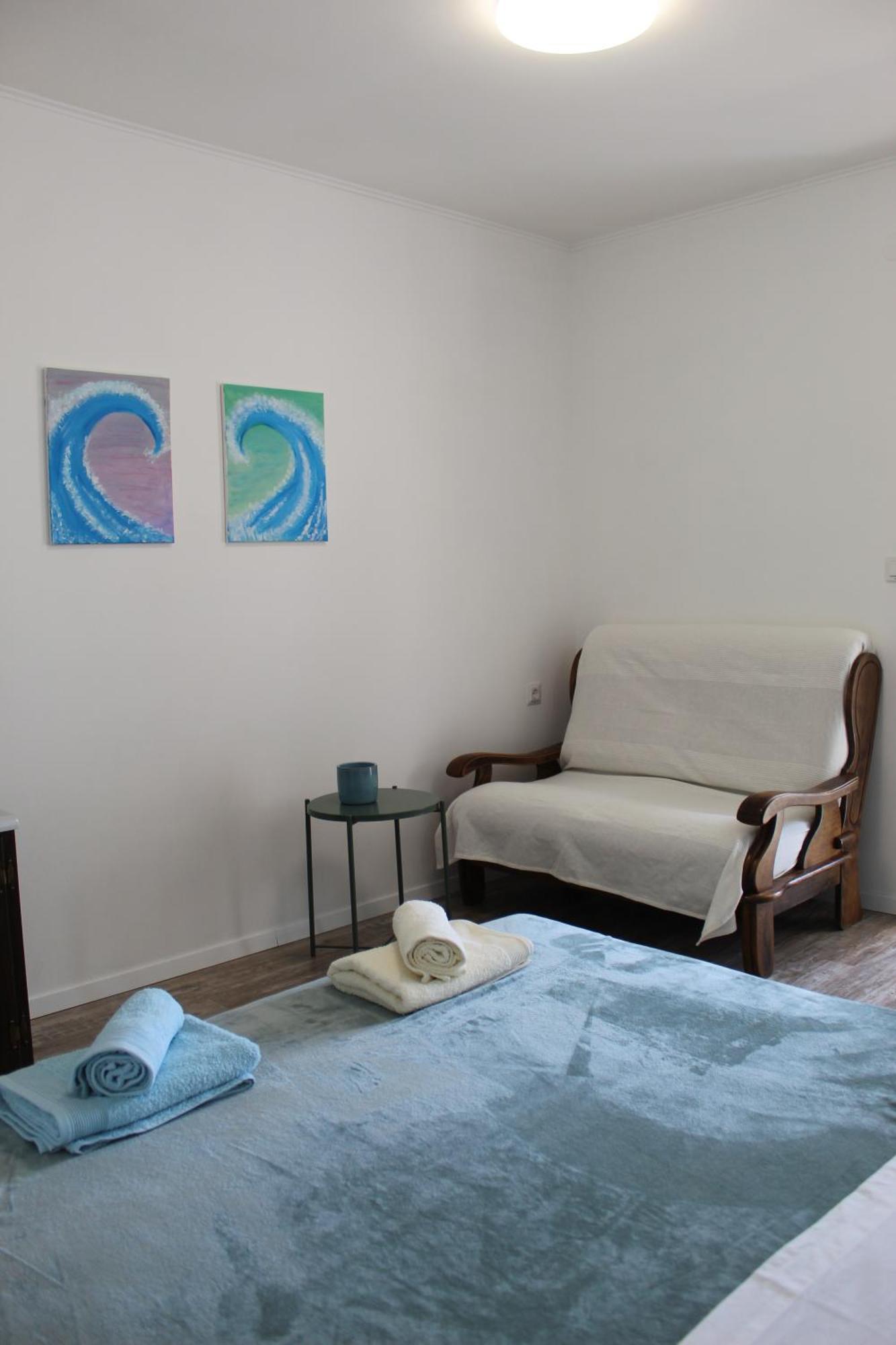 Apartman Šibenka Sibenik Bagian luar foto
