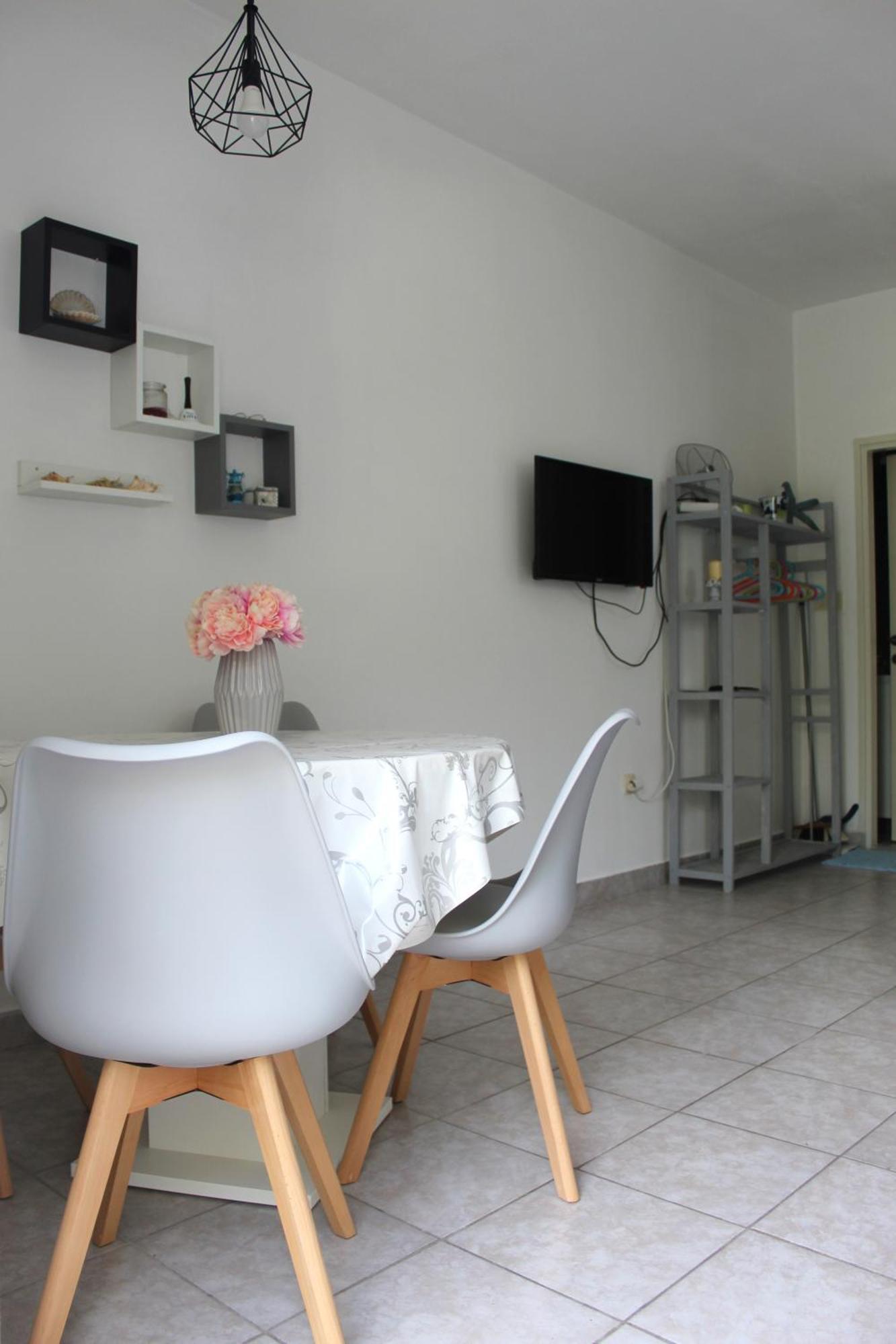 Apartman Šibenka Sibenik Bagian luar foto