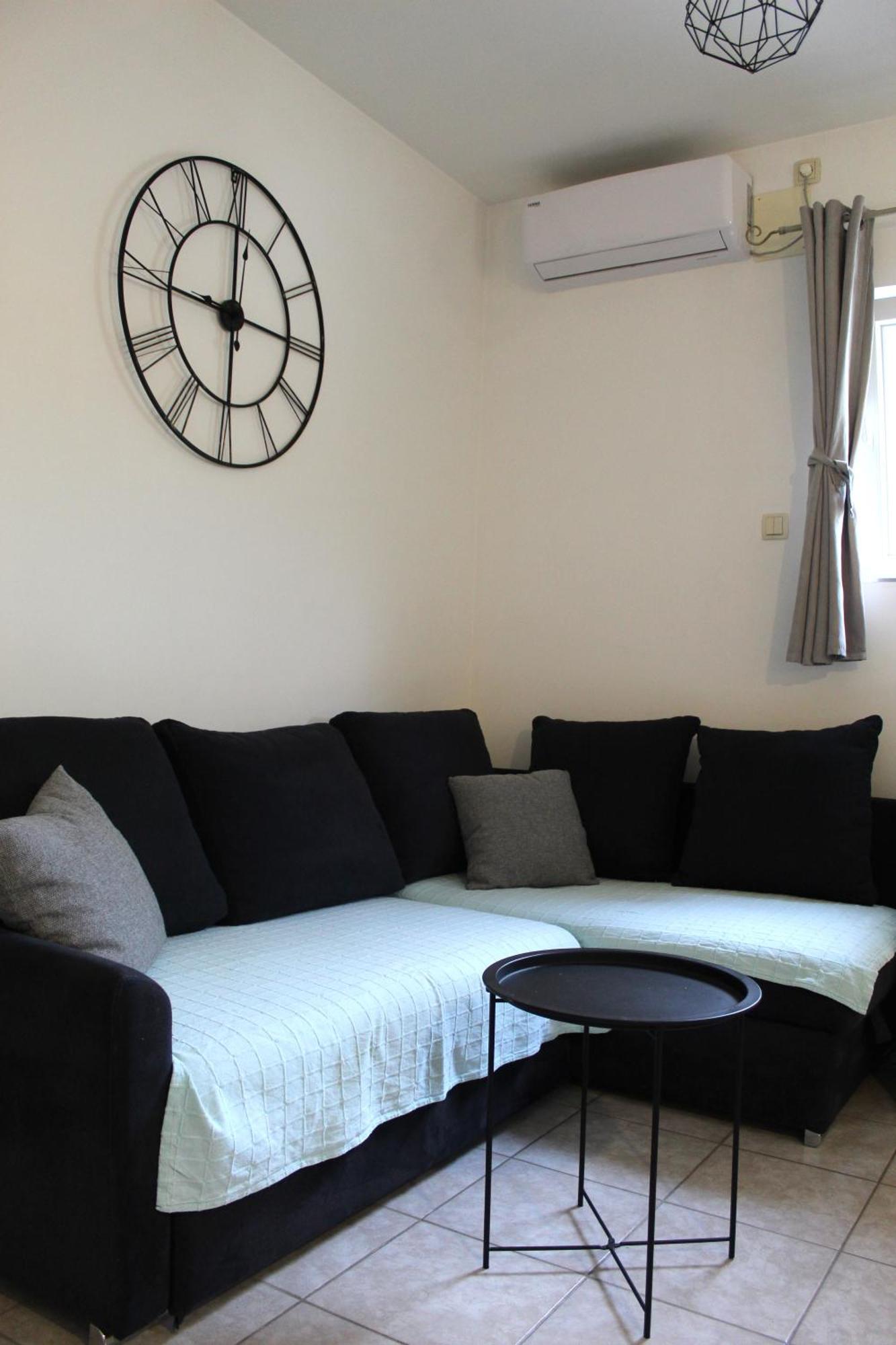Apartman Šibenka Sibenik Bagian luar foto