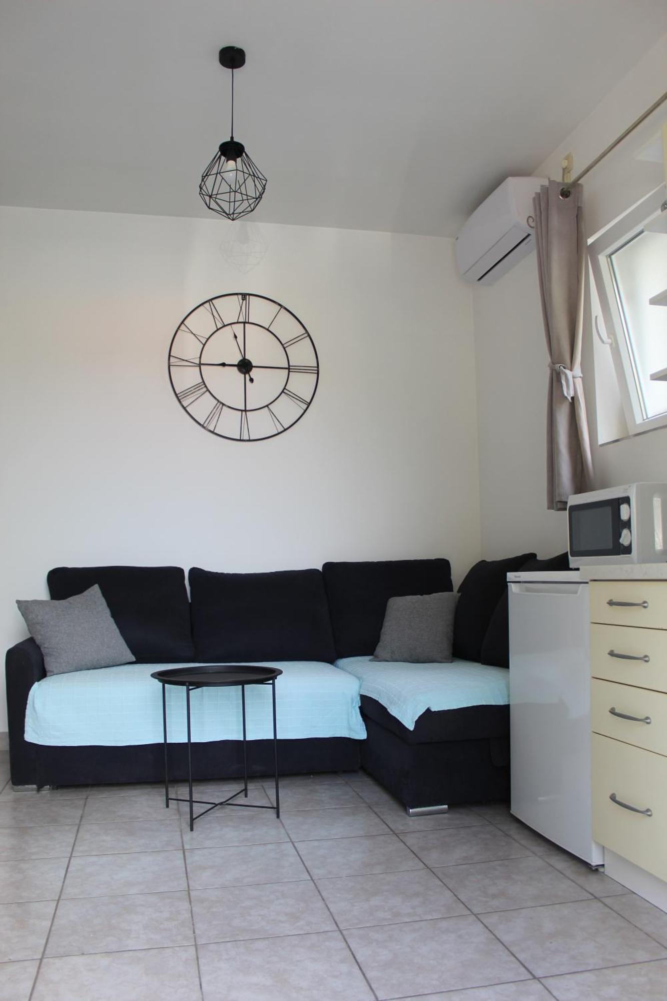 Apartman Šibenka Sibenik Bagian luar foto