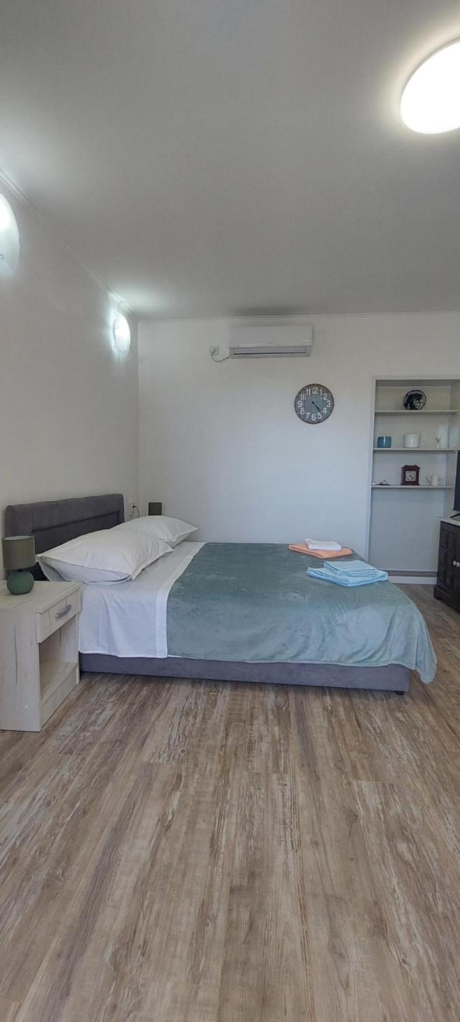 Apartman Šibenka Sibenik Bagian luar foto