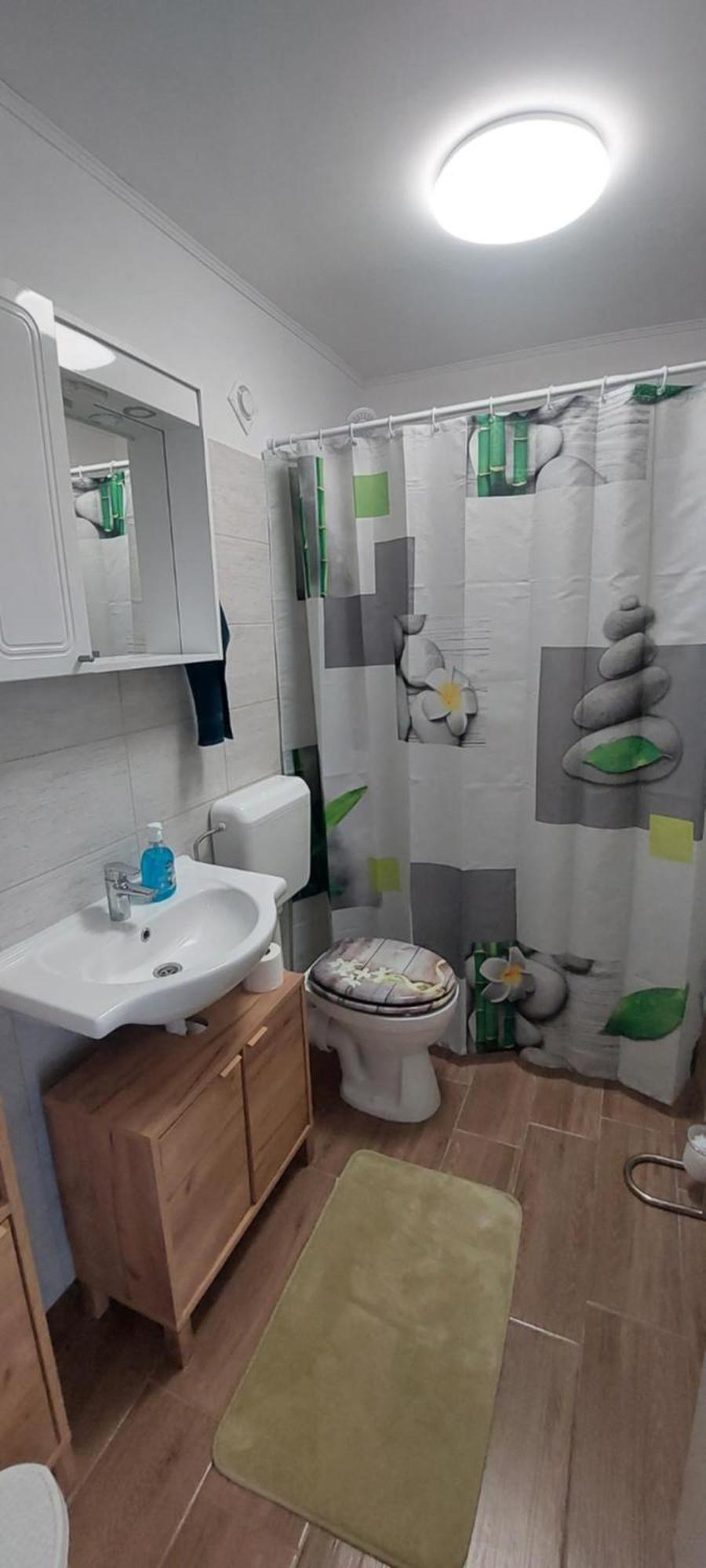 Apartman Šibenka Sibenik Bagian luar foto